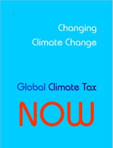 Changing Climate Change